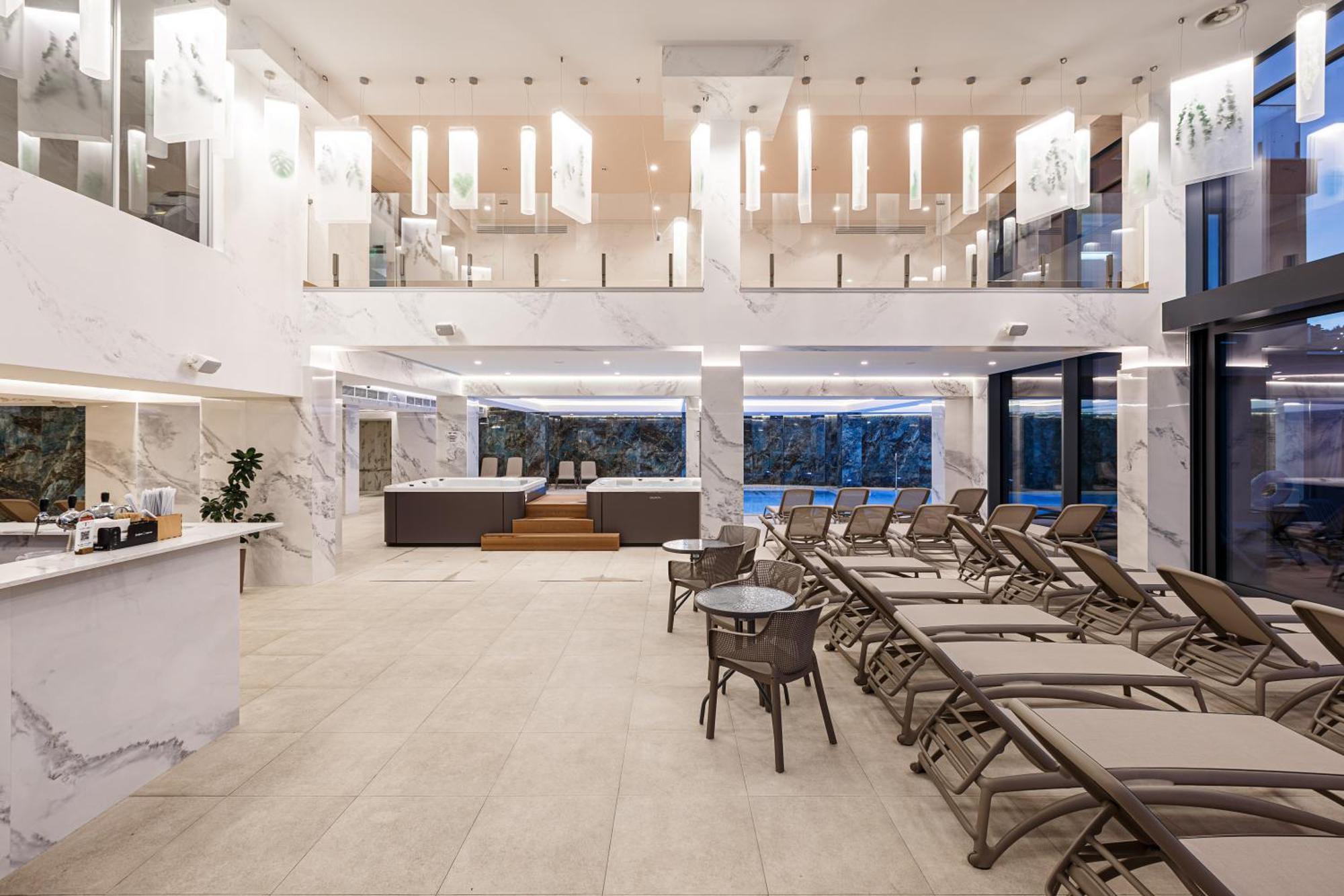 Tavel Hotel & Spa Bukovel Extérieur photo