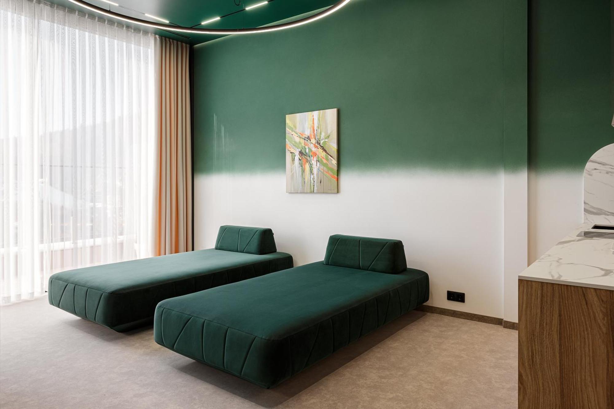 Tavel Hotel & Spa Bukovel Extérieur photo