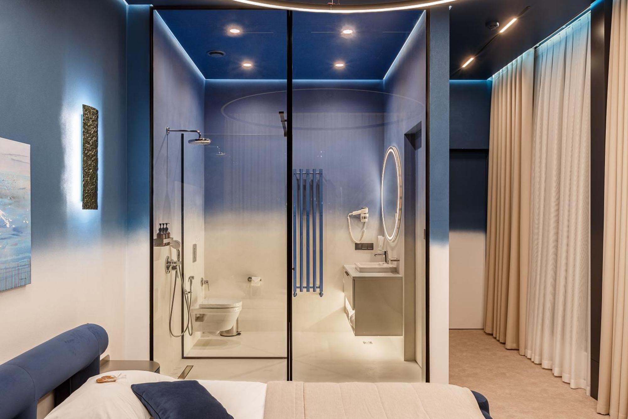 Tavel Hotel & Spa Bukovel Extérieur photo