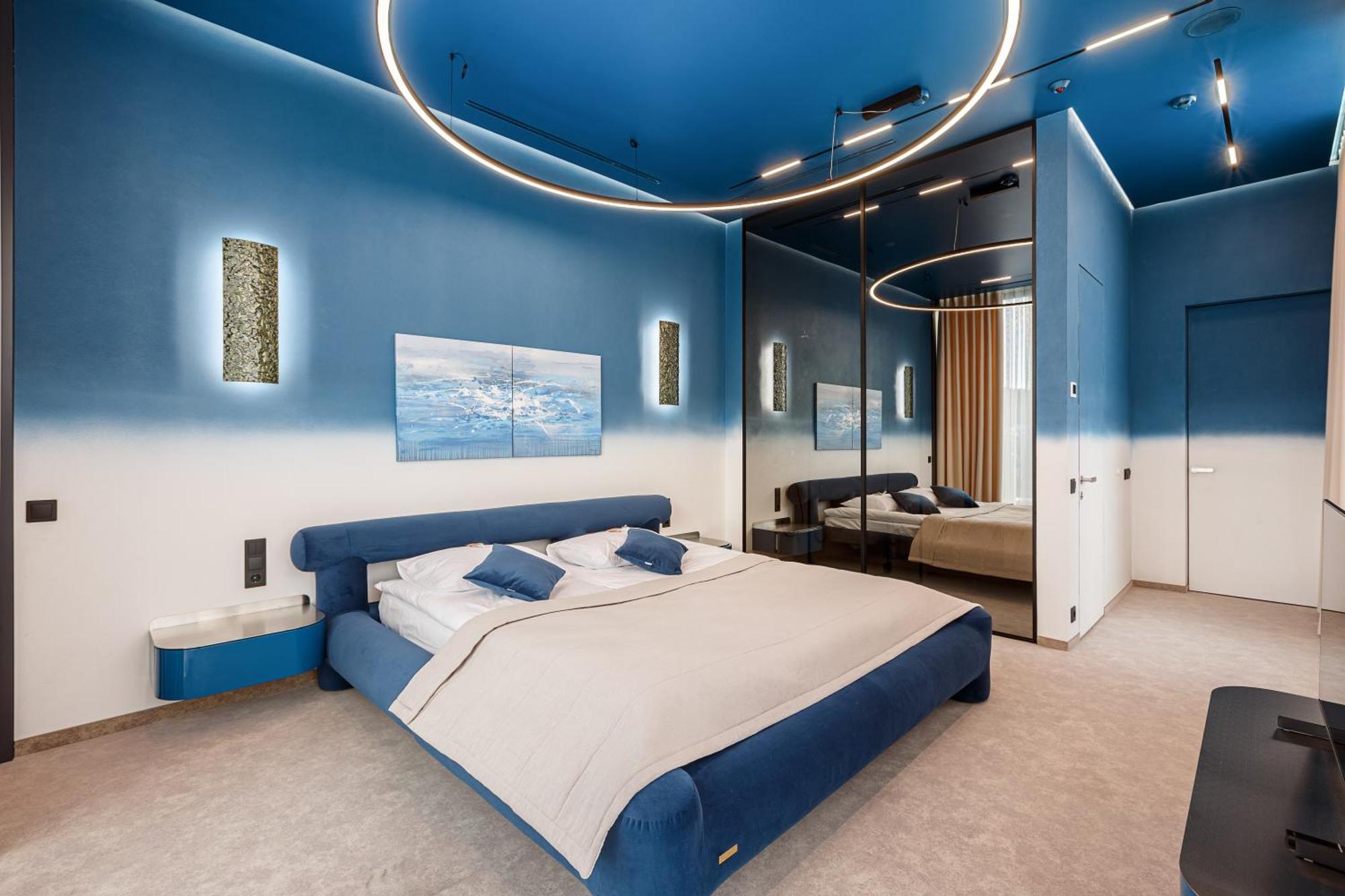 Tavel Hotel & Spa Bukovel Extérieur photo