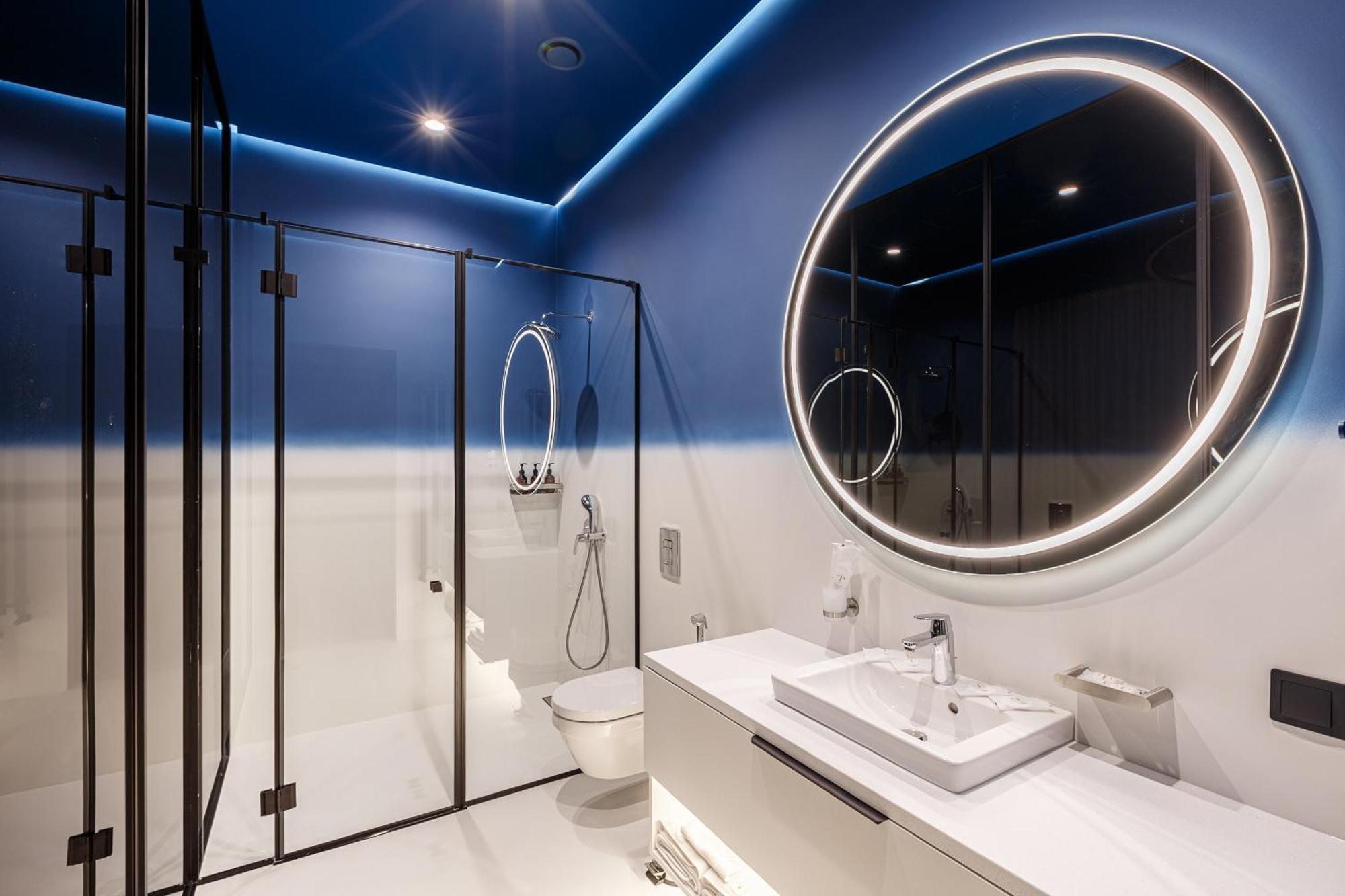 Tavel Hotel & Spa Bukovel Extérieur photo