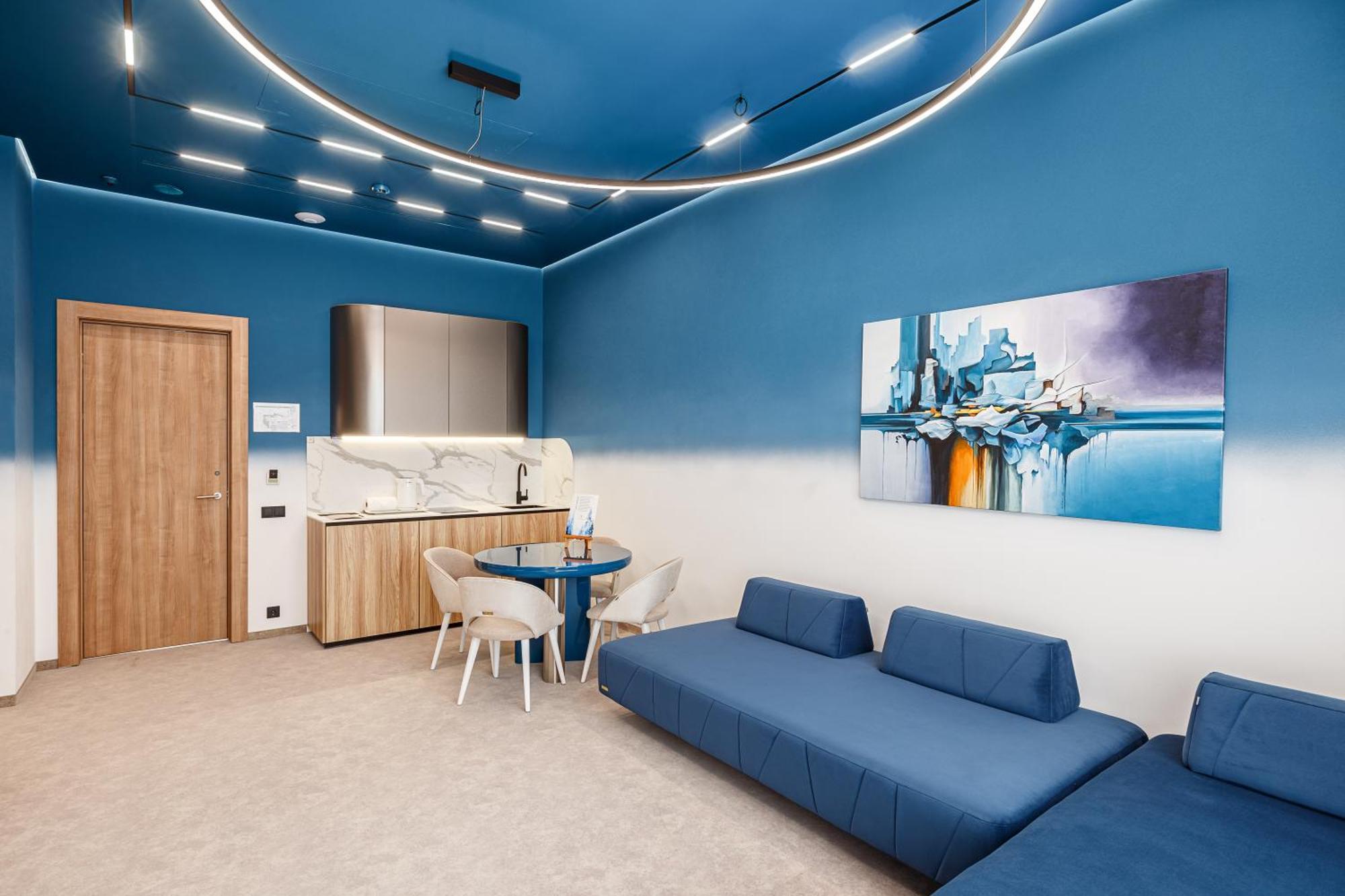 Tavel Hotel & Spa Bukovel Extérieur photo