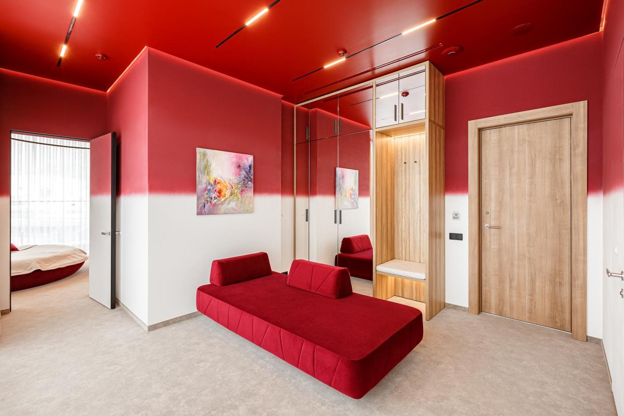 Tavel Hotel & Spa Bukovel Extérieur photo